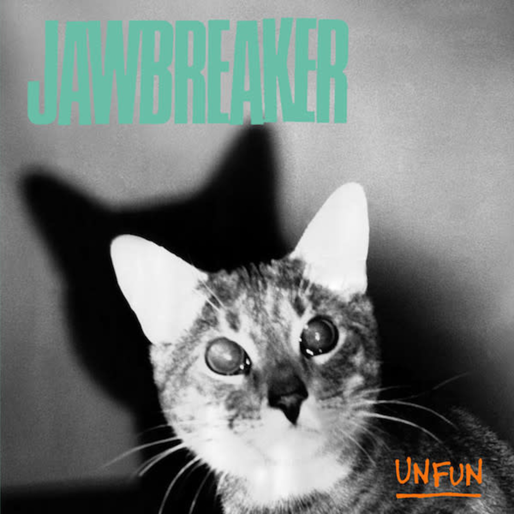 [New Vinyl] Jawbreaker - Unfun (green vinyl)