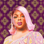 [New Vinyl] Lady Wray - Piece of Me (deep emerald vinyl)