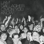 [New Vinyl] Liam Gallagher - C'mon You Know