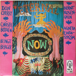 [New Vinyl] Don Cherry - Eternal Now (pink vinyl)