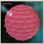 [New Vinyl] Broken Bells - Broken Bells