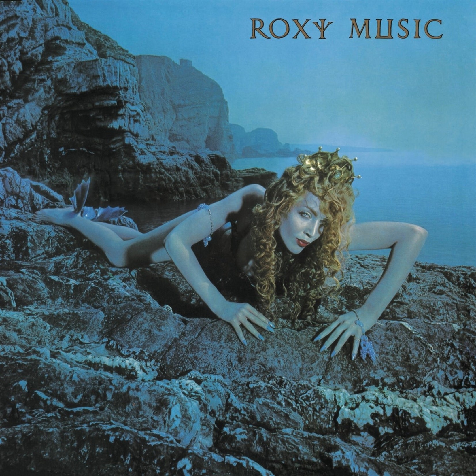 [New] Roxy Music - Siren (half-speed master)