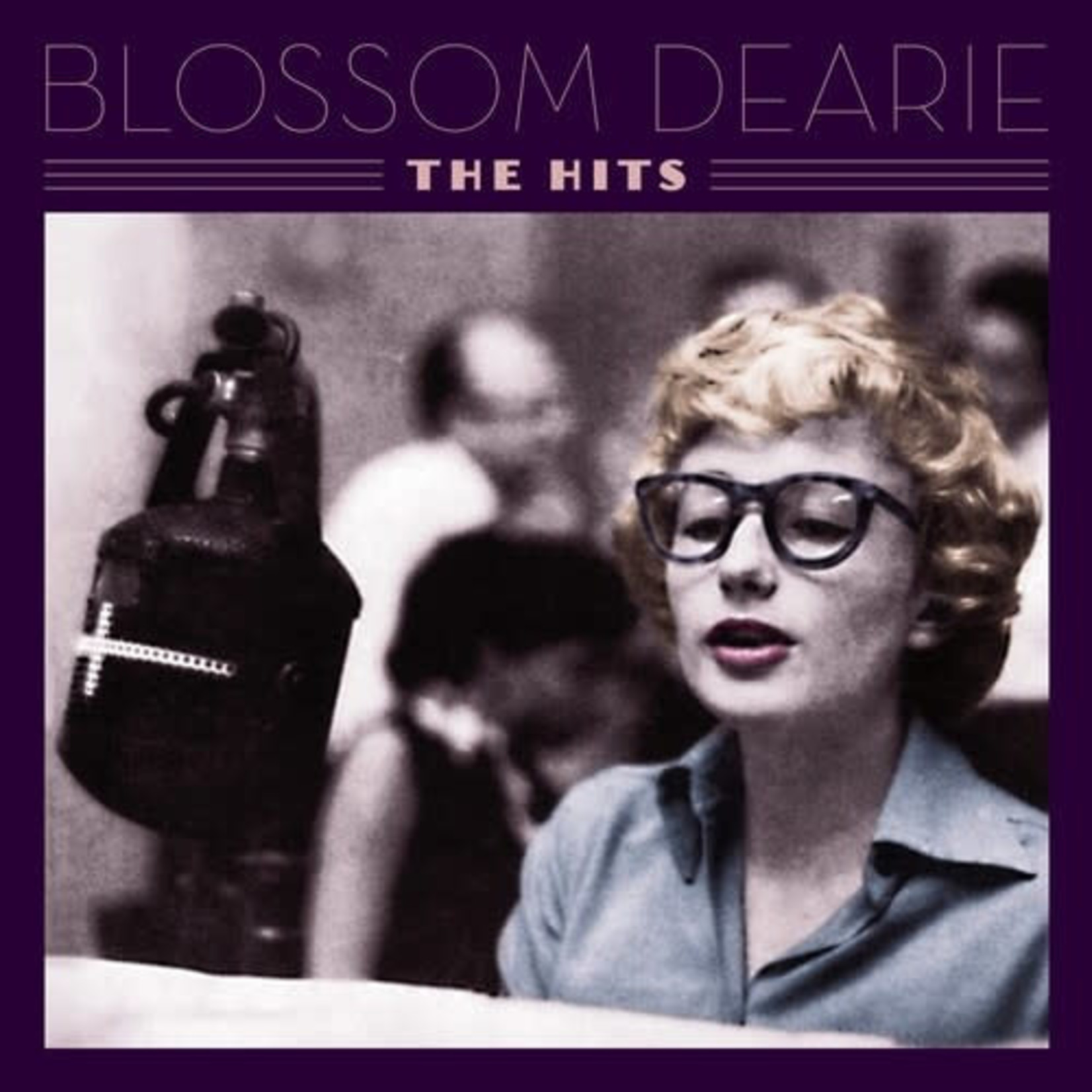 [New Vinyl] Blossom Dearie - The Hits (180g)