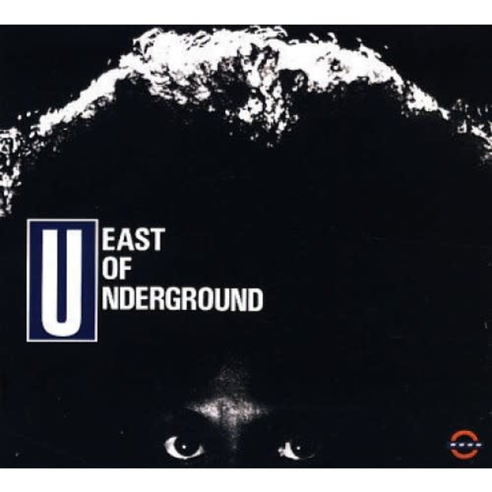 [New Vinyl] East of Underground - East of Underground