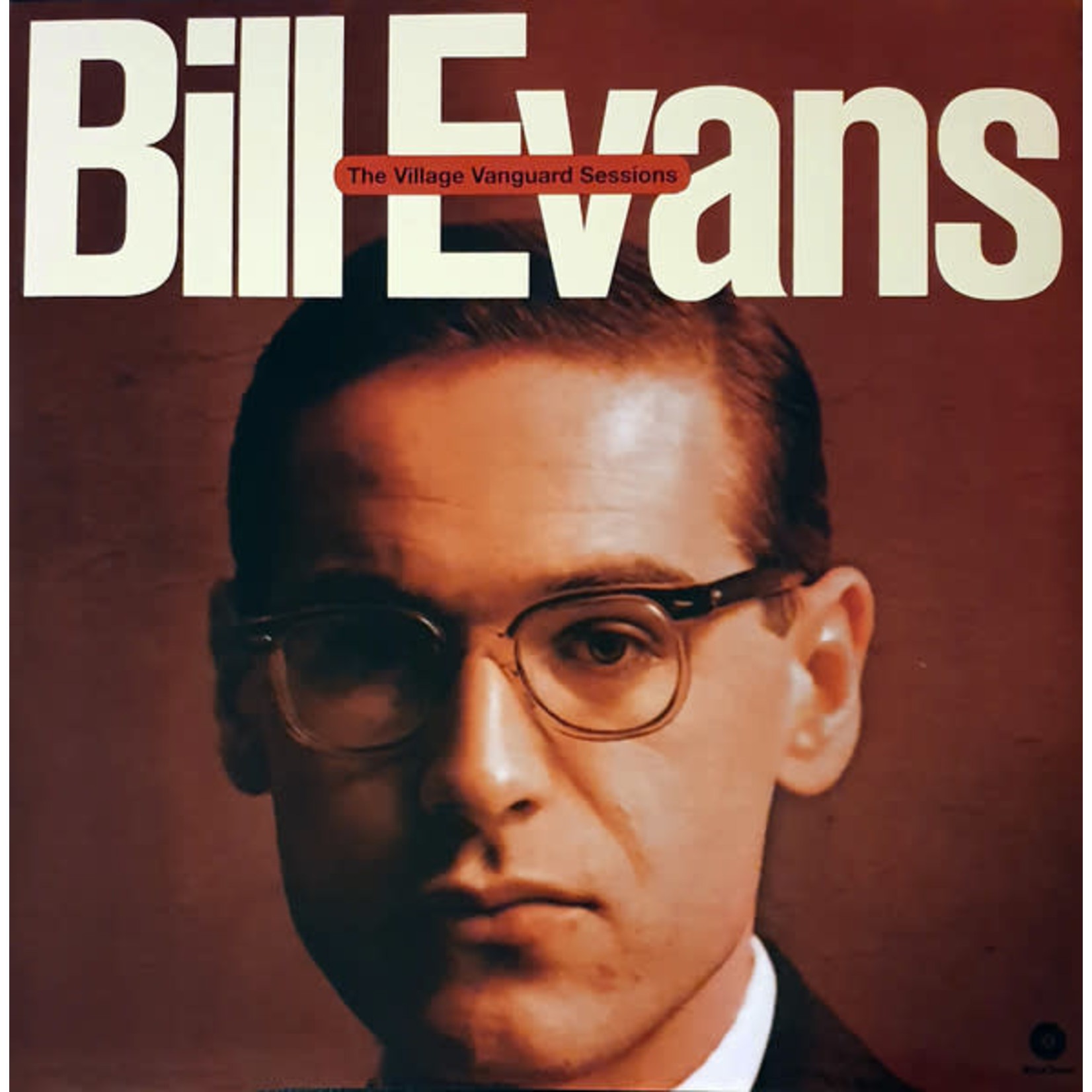[New Vinyl] Bill Evans Trio - The Village Vanguard Sessions (2LP)
