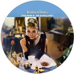 [New] Henry Mancini - Breakfast at Tiffany's (soundtrack, picture disc)