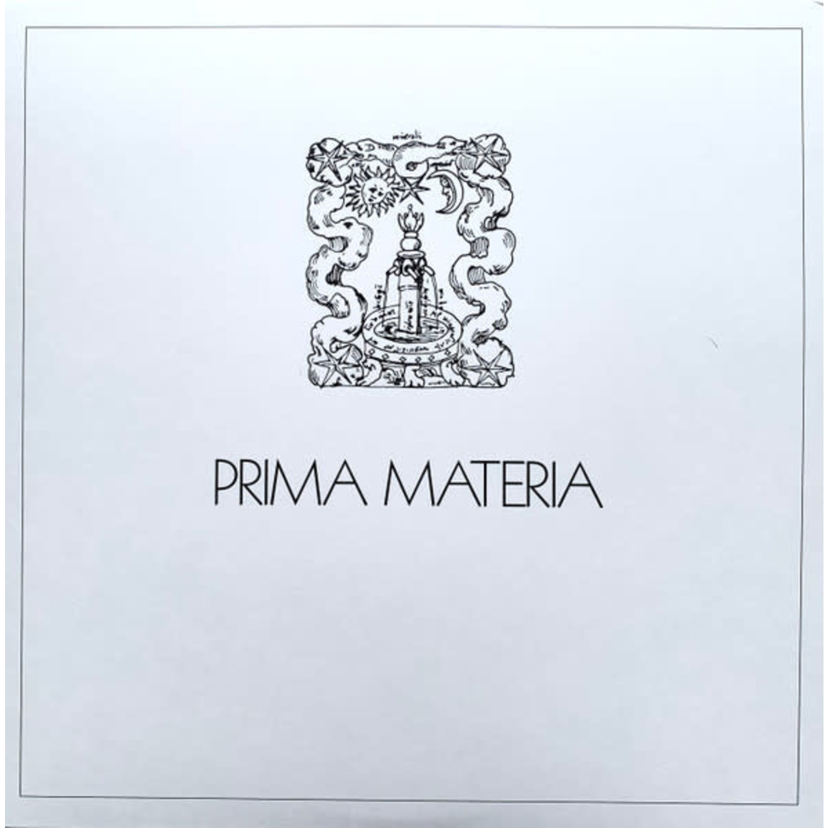 [New] Prima Materia - La Coda Della Tigre