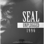 [New] Seal - Unplugged 1996