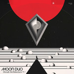 [New] Moon Duo - Occult Architecture Vol. 1 (grey vinyl)