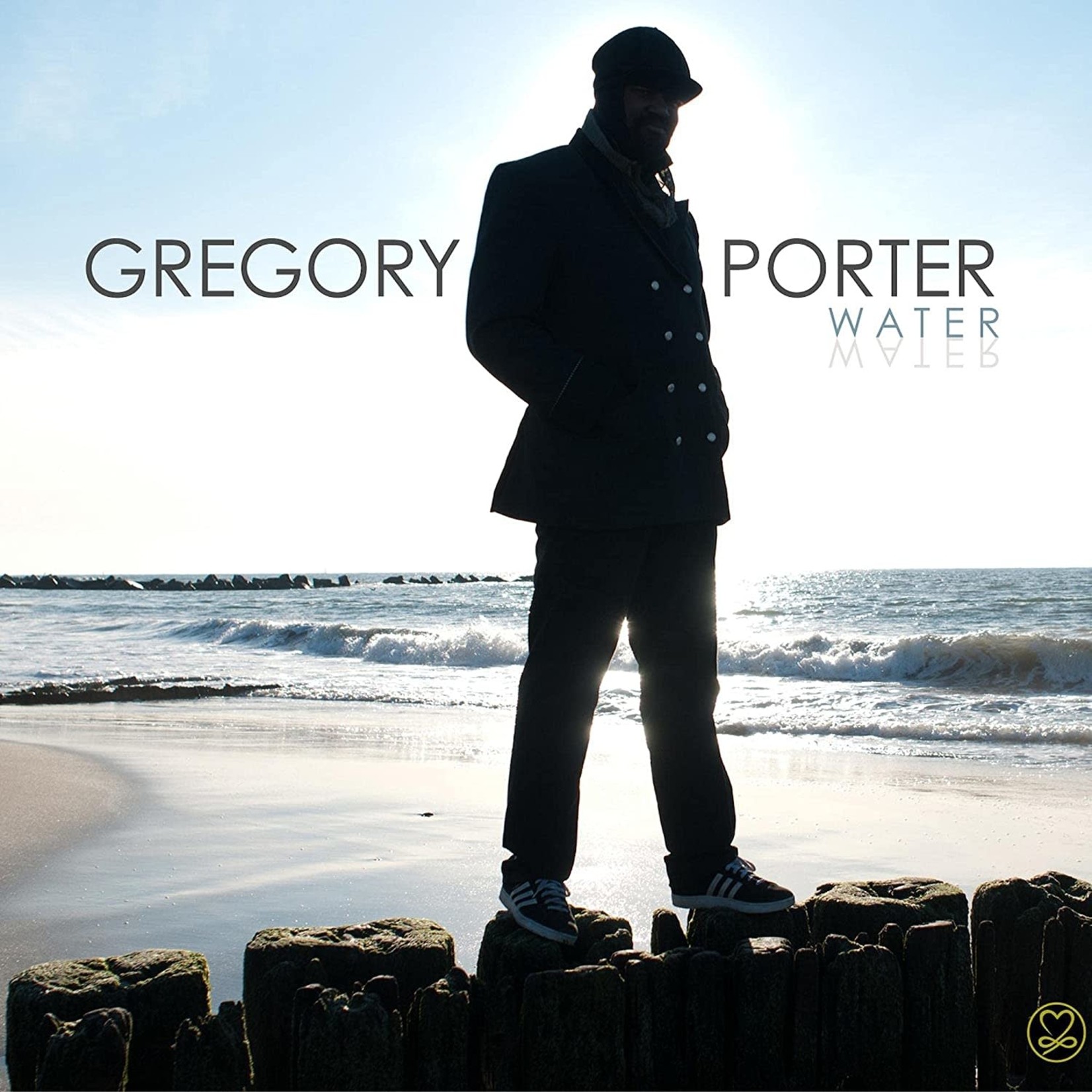 [New Vinyl] Gregory Porter - Water (2LP, Reissue)