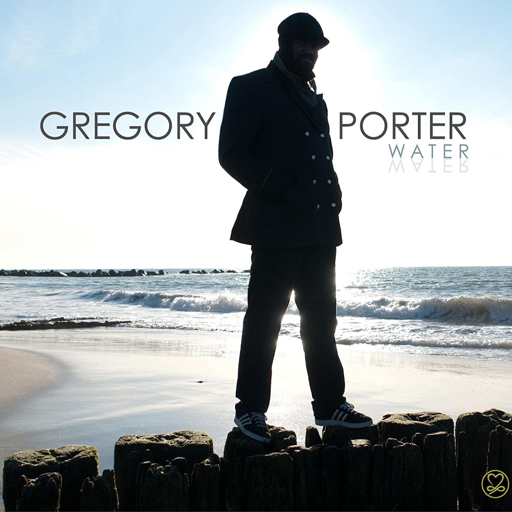 [New] Gregory Porter - Water (2LP, indie exclusive)