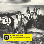 [New] Various Artists - Aloha Got Soul (Yellow Vinyl, indie exclusive)