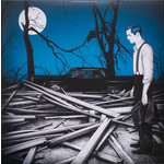 [New] Jack White - Fear of the Dawn (astronomical blue vinyl, indie exclusive)