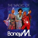 [New] Boney M - The Magic Of Boney M. - Special Remix Edition (2LP, colored vinyl)