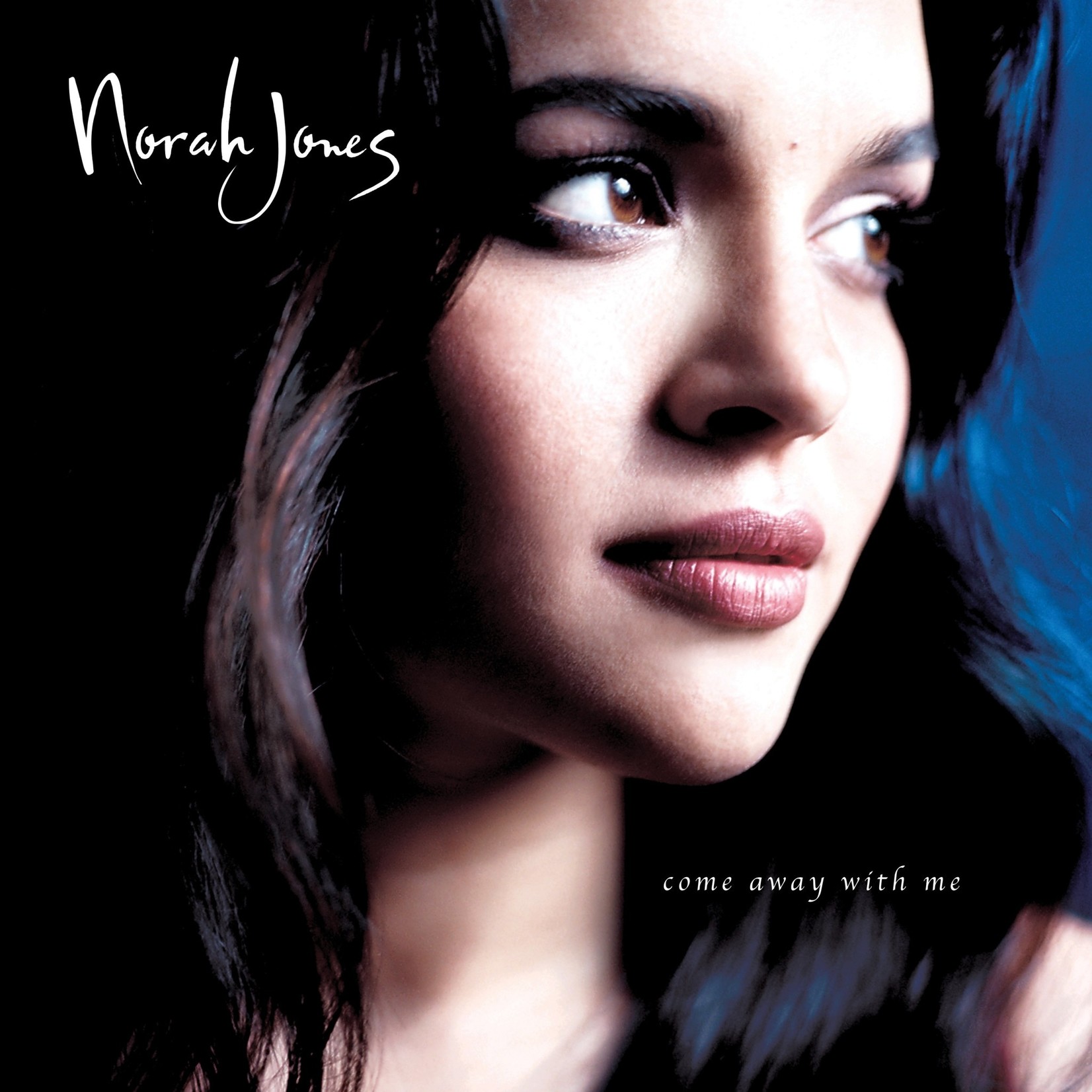 [New Vinyl] Norah Jones - Come Away With Me (20th anniversary remaster)