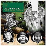 [New] Lootpack - The Lost Tapes (2LP)