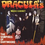 [New] Vampires Of Dartmoore - Dracula's Music Cabinet (soundtrack)