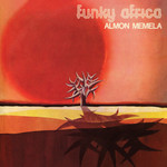 [New] Almon Memela - Funky Africa