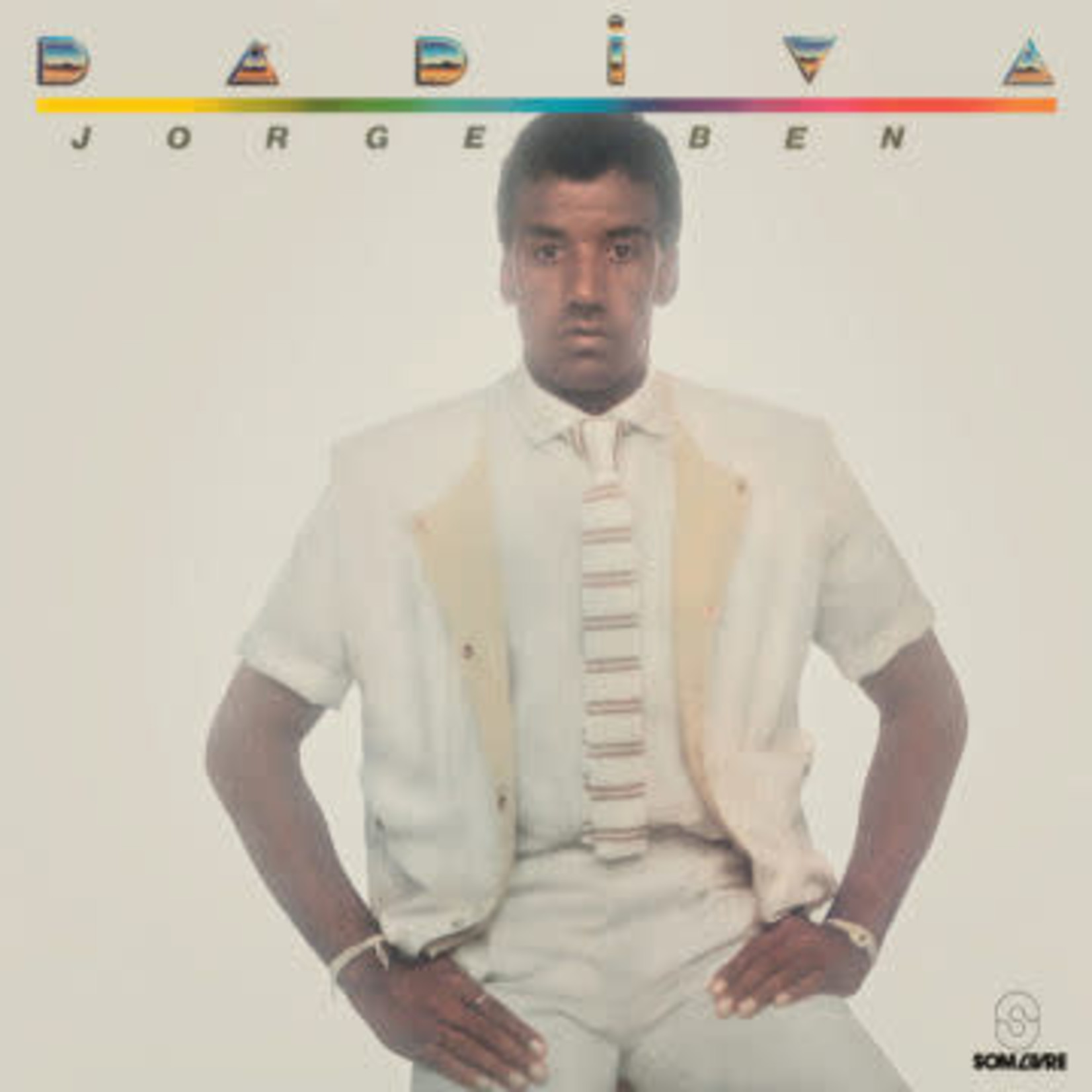 [New] Jorge Ben - Dadiva