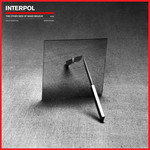 [New] Interpol - The Other Side Of Make-Believe (indie shop red vinyl)