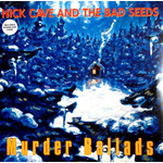 [New] Nick Cave & the Bad Seeds - Murder Ballads (2LP, UK import)