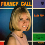 [New] France Gall - Baby Pop