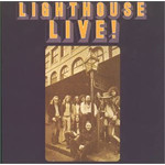 [Vintage] Lighthouse - Lighthouse Live