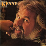 [Vintage Vinyl] Kenny Rogers - Kenny
