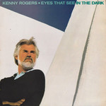 [Vintage Vinyl] Kenny Rogers - Eyes That See in the Dark