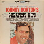 [Vintage] Johnny Horton - Greatest Hits