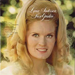 [Vintage Vinyl] Lynn Anderson - Rose Garden