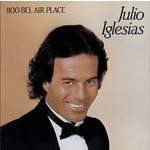 [Vintage Vinyl] Julio Iglesias - 1100 Bel Air Place