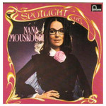 Nana Mouskouri - Spotlight on