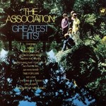 [Vintage Vinyl] Association - Greatest Hits