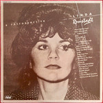 [Vintage Vinyl] Linda Ronstadt - Retrospective