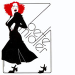 [Vintage Vinyl] Bette Midler - self-titled