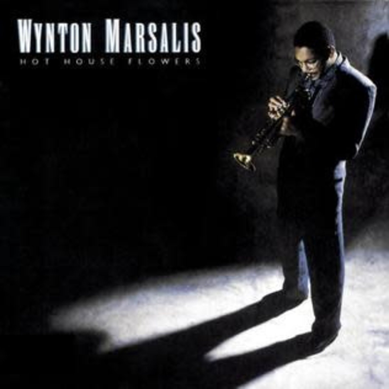 [Vintage] Wynton Marsalis - Hot House Flowers