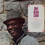 [Vintage] Nat King Cole - Love Is a Many Splendored Thing