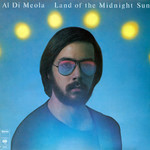 [Vintage Vinyl] Al Di Meola - Land of the Midnight Sun