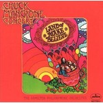 [Vintage] Chuck Mangione - Land of Make Believe
