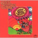 [Vintage Vinyl] Chuck Mangione - Land of Make Believe