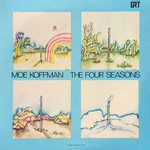 [Vintage Vinyl] Moe Koffman - The Four Seasons