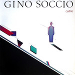 [Vintage Vinyl] Gino Soccio - Outline