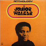 [Vintage Vinyl] Jr. Walker - Anthology