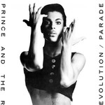 [Vintage Vinyl] Prince - Parade