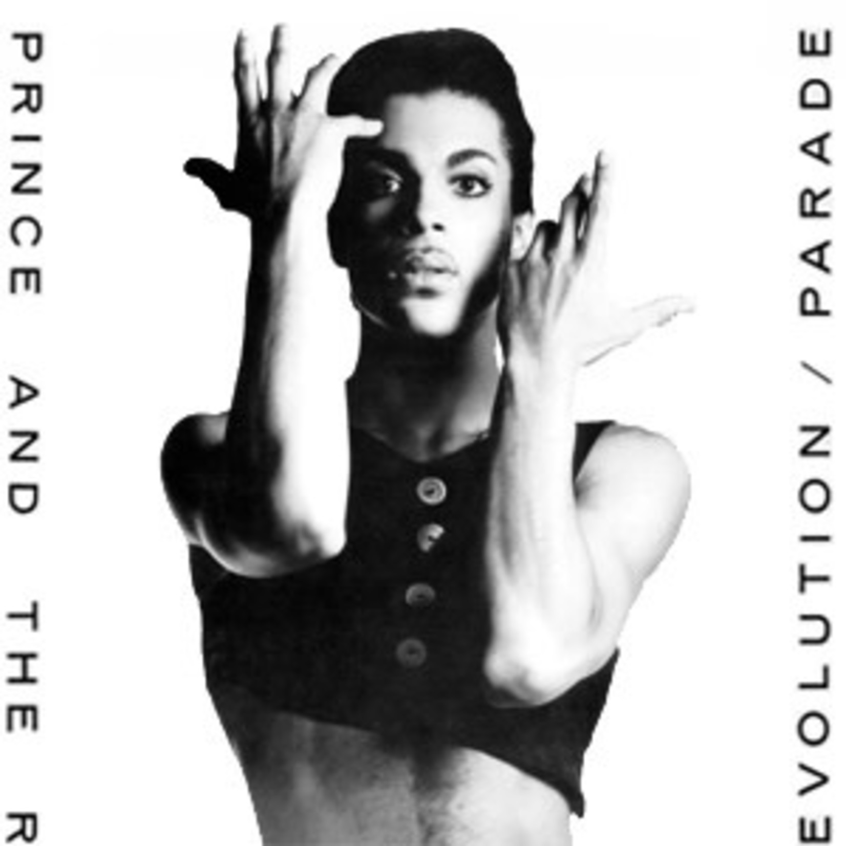 [Vintage Vinyl] Prince - Parade