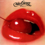 [Vintage Vinyl] Wild Cherry - self-titled (LP, "Play that Funky Music")