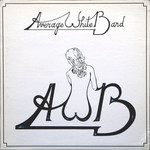 [Vintage Vinyl] Average White Band - self-titled (AWB)