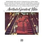 [Vintage Vinyl] Aretha Franklin - Greatest Hits (Atlantic)