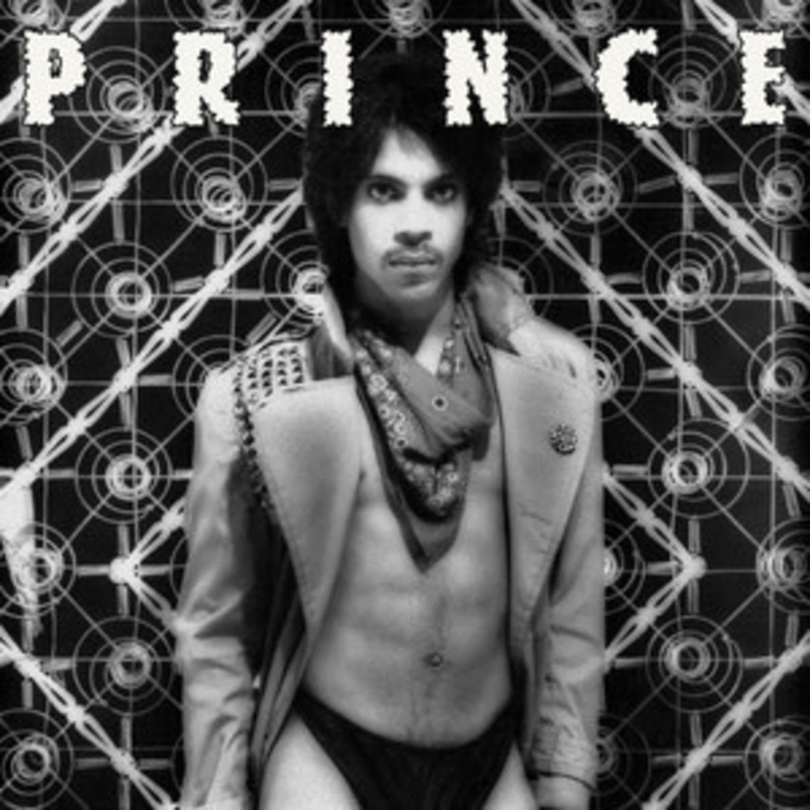[Vintage] Prince - Dirty Mind